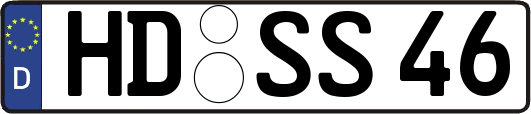 HD-SS46
