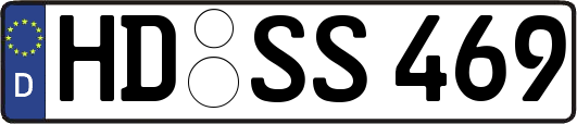 HD-SS469