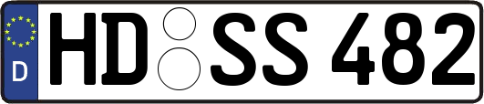 HD-SS482