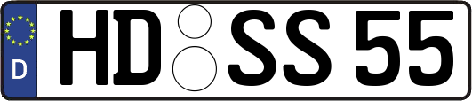 HD-SS55