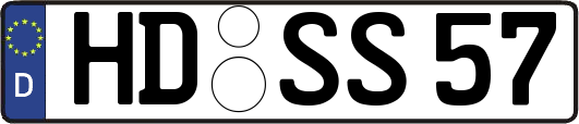 HD-SS57