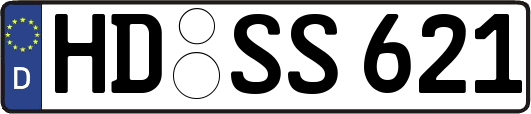 HD-SS621