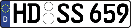 HD-SS659