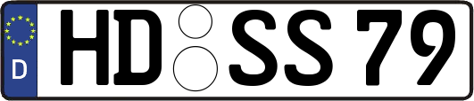 HD-SS79