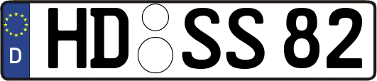 HD-SS82