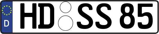 HD-SS85