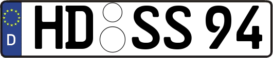 HD-SS94