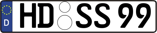 HD-SS99