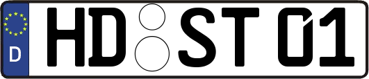 HD-ST01