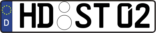 HD-ST02
