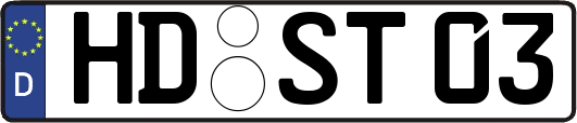 HD-ST03