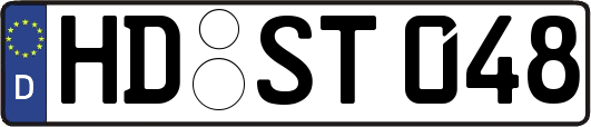 HD-ST048