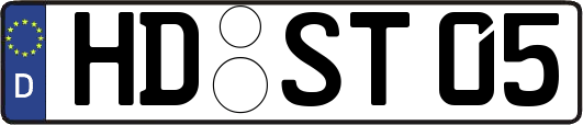 HD-ST05