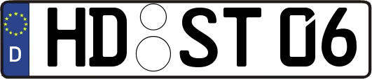HD-ST06