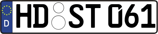 HD-ST061