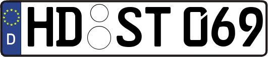 HD-ST069