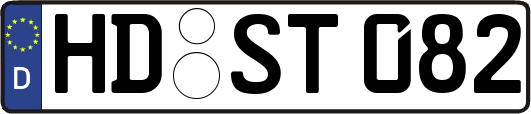 HD-ST082