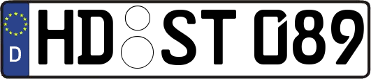 HD-ST089