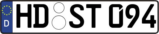 HD-ST094