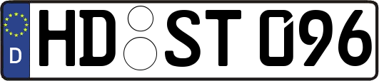 HD-ST096
