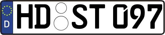 HD-ST097
