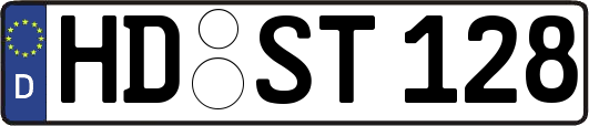 HD-ST128