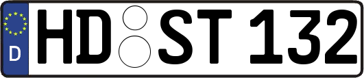 HD-ST132
