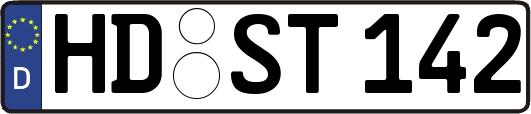 HD-ST142