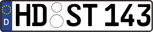 HD-ST143
