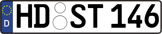 HD-ST146
