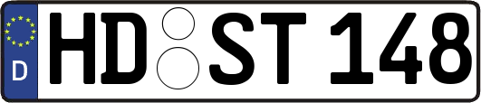 HD-ST148