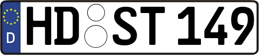 HD-ST149