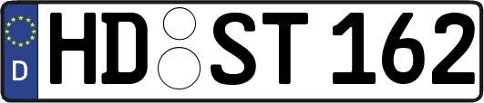HD-ST162