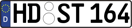 HD-ST164