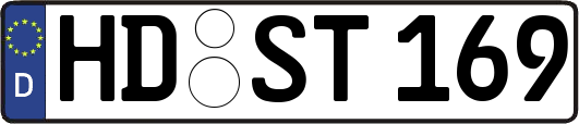 HD-ST169