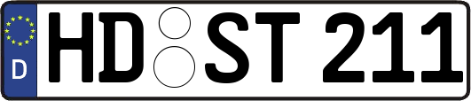 HD-ST211