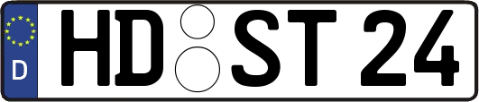 HD-ST24