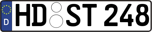 HD-ST248