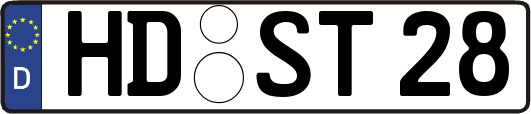 HD-ST28