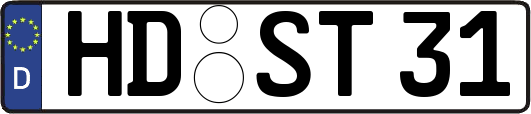 HD-ST31