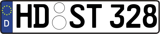 HD-ST328