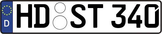 HD-ST340
