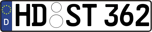 HD-ST362