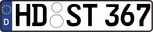 HD-ST367