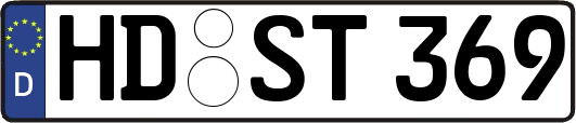 HD-ST369
