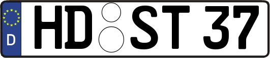 HD-ST37