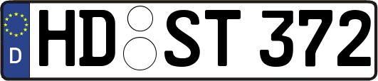 HD-ST372