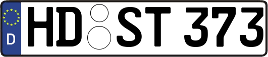 HD-ST373