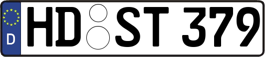 HD-ST379