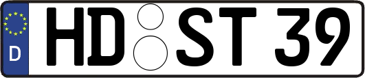 HD-ST39